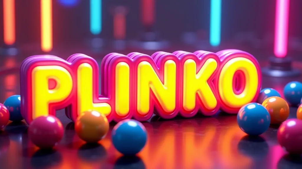 plinko app