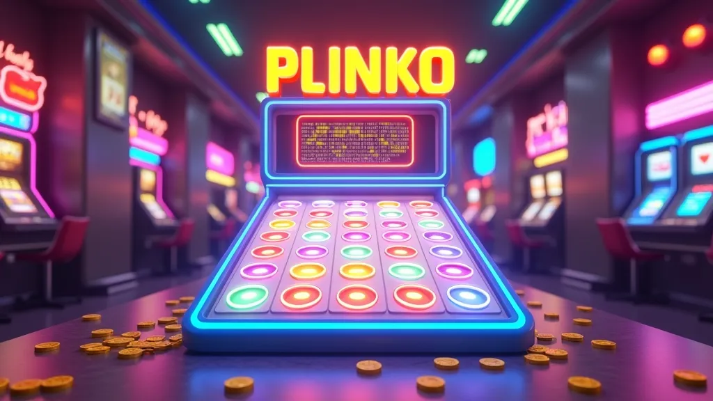 plinko demo