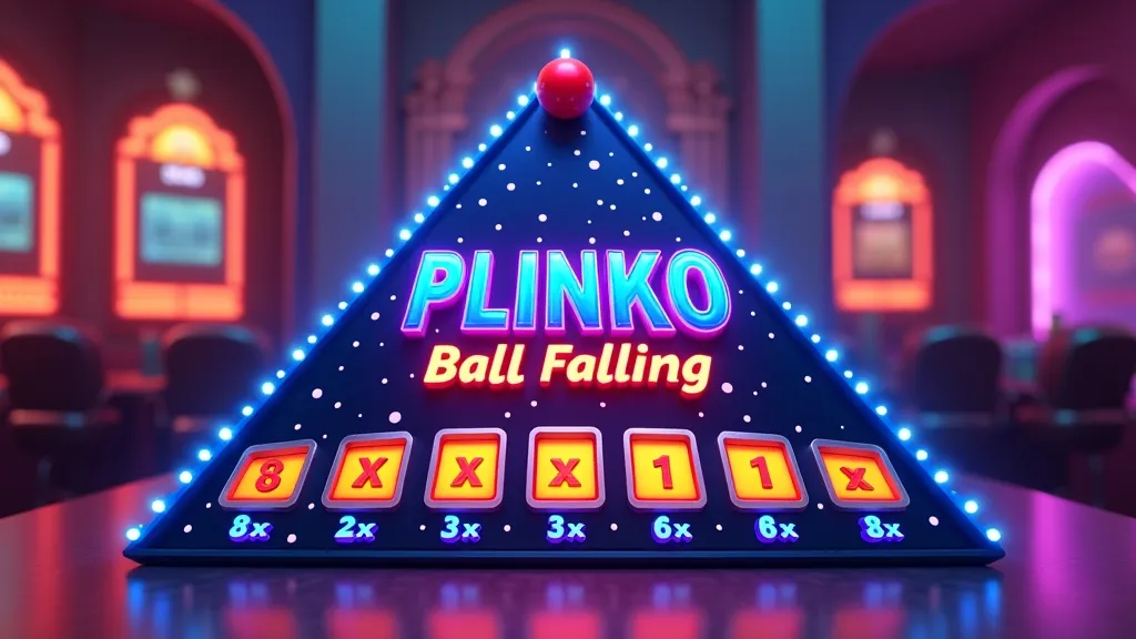 plinko