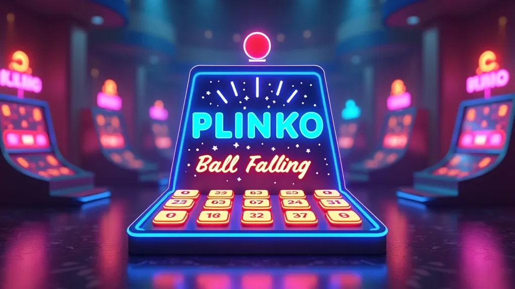 plinko