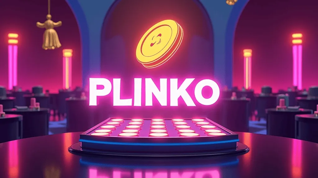 stake plinko